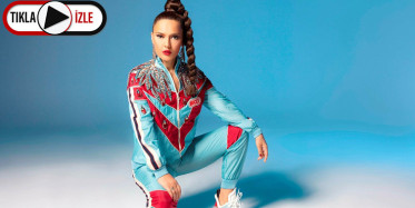 TikTok Fenomenleri Demet Akalın'ı Ti'ye Aldı!