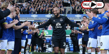 Tim Howard Wolfsburg Maçındaki Performansı