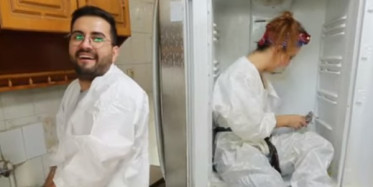 Temizlik Benim İşim Yeni Bölümü Olan 125. Bölümde Neler Yaşanacak?