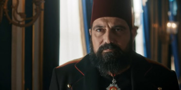 Payitaht Abdülhamid Fragman - 72. Bölüm - 2. Fragman