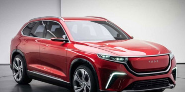 Murat Kekilli'den Türkiye'nin Otomobili'ne Destek Şarkısı