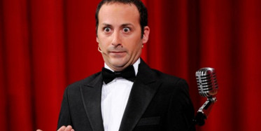 Tolga Çevik Salıncaktan Düştüğü Videoyu Paylaştı