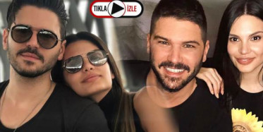 Tolgahan Sayışman'ın İkinci Bebeğinin Cinsiyeti Belli Oldu