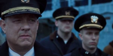 Greyhound 2. Fragman