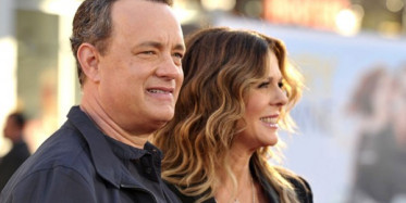 Tom Hanks ve Eşi Rita Wilson'ın Coronavirüs Testleri Pozitif Çıktı