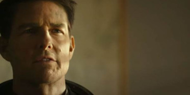 Top Gun: Maverick Türkçe Dublajlı Fragmanı