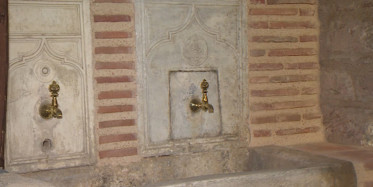 Topkapı Sarayı'ndaki Harem Hastanesi İlk Kez Ziyarete Açılıyor