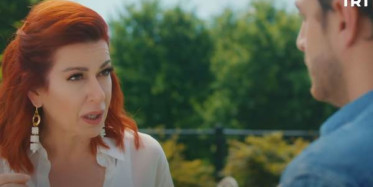 Tövbeler Olsun 2. Bölüm Fragmanı Yayınlandı