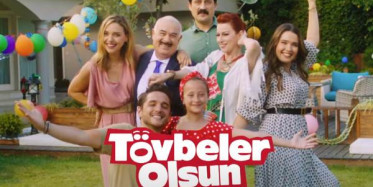 Tövbeler Olsun İlk Fragmanı Yayınlandı