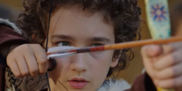 Tozkoparan Yeni Sezon İlk Fragman