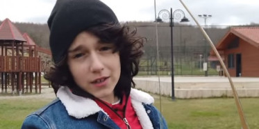 Tozkoparan 50. Bölüm Kamera Arkası