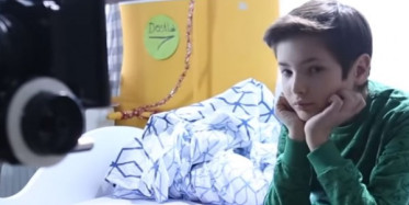 Tozkoparan 52. Bölüm Kamera Arkası