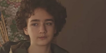 Saatli Evde Kim Yaşıyor