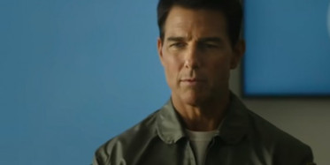 TOP GUN MAVERICK 1. Fragman Yayınlandı