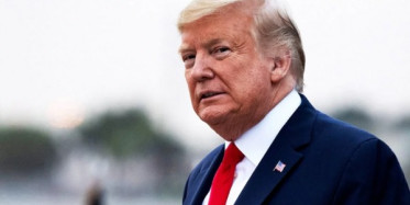 Trump Süleymaniye Küfretti