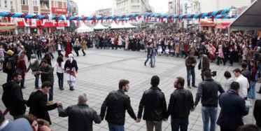 İstanbul'un Hangi İlçesinde Ne Kadar Trabzonlu Yaşıyor?