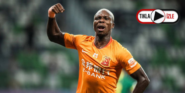 Trabzonspor, Jean Evrard Kouassi İle Sözleşme İmzaladı!