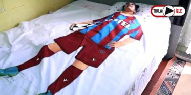 Trabzonspor Yeni Sezon Formasını Duygusal Bir Video İle Tanıttı