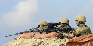 TSK'nın Coronavirüs Salgınına Karşı Aldığı Tedbirler