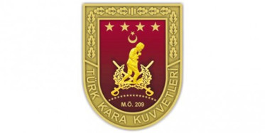 Milli Savunma Bakanlığı, TSK'nın 2228. Yılını Kutladı