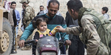 TSK İnsani Yardım Tugayı