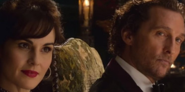 The Gentlemen 1. Fragman Yayınlandı