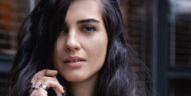 Tuba Büyüküstün UNICEF’in Coronavirüs ile İlgili Tavsiyelerini Paylaştı