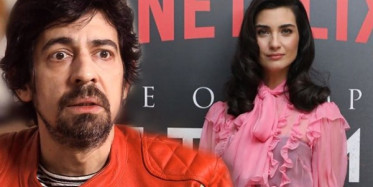 Tuba Büyüküstün Okan Bayülgen Sorularını Yanıtsız Bıraktı