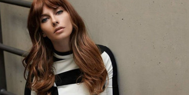 Tuba Ünsal: Güzellik Takıntım Yok