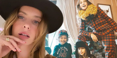 Tuba Ünsal Çocukların Sokağa Çıkma İzniyle İlgili Paylaşımda Bulundu