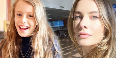 Tuba Ünsal’ın Kızı Sare: YouTube Gelirini Çocuklara Bağışlayacağız