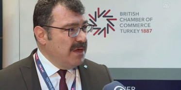 Türkiye ile İngiltere, Teknoloji Temelli Proje Hazırlı Yapıyor