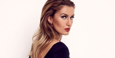 Tuğba Özay’ın Köpeği Herkül İle Eğlenceli Anları