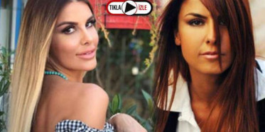 Tuğçe Özbudak İle Melikhan Kılıçarslan Evlendi