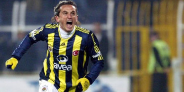 Tuncay'dan Manchester'a Hat-Trick