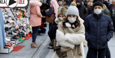 Bakan Koca Açıkladı! Eczanelerden Ücretsiz Maske Nasıl Alınacak