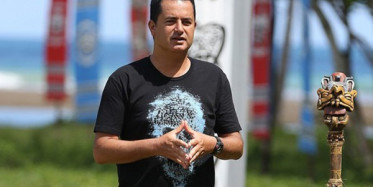 Survivor 2019'a Bomba Transfer