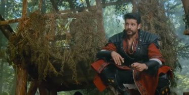 Türkler Geliyor: Adaletin Kılıcı 2. Fragman Yayınlandı