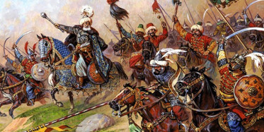 Türk Tarihinin Akışını Değiştiren 5 Savaş