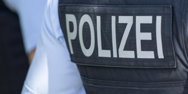 Türk Vatandaşa Alman Polisinden ‘George Floyd’ Müdahalesi