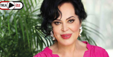 Türkan Şoray, Yıldırım Mayruk’un Defilesinde Podyuma Çıktı