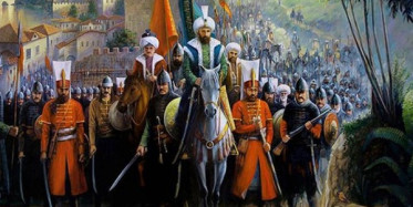 Türklerin Unutmaması Gereken 6 Büyük Lider