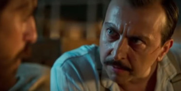 Türk İşi Dondurma Fox TV'de 