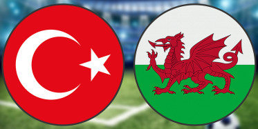 Türkiye 0-2 Galler (EURO 2020 maçı özeti)