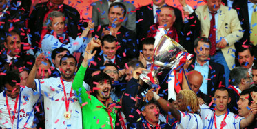 Türkiye Kupası Trabzonspor'un