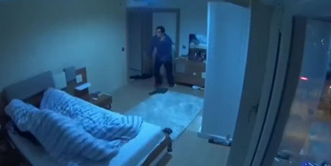 Türkiye'de Aldatma Şakası Yapılırsa...