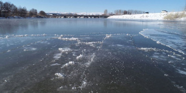 Türkiye'nin En Soğuk Yeri Seçildi