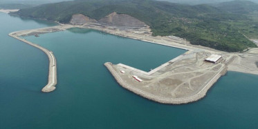 Türkiye’nin Gaz İhtiyacının Yüzde 30’unu Karşılayacak