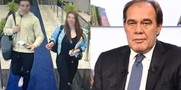 Türkiye’nin konuştuğu Eylem Tok olayında yeni gelişme: Araçta ünlülerin oğulları da vardı!