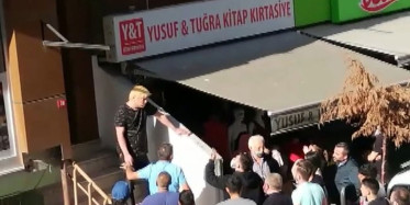 Türkiye’ye Gelen Japon Uyruklu Adam Kedileri Pişirip Yemiş!